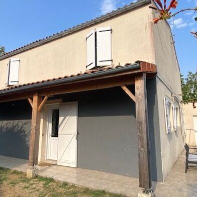 Maison 5 pièces 312000 €