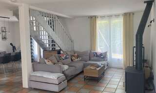 Maison 5 Pièces 143 m² à vendre à Rochefort (17300)