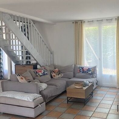 Maison 5 pièces 312000 €