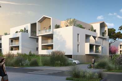 Appartement 3 pièces 231050 €