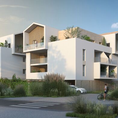 Appartement 3 pièces 231050 €