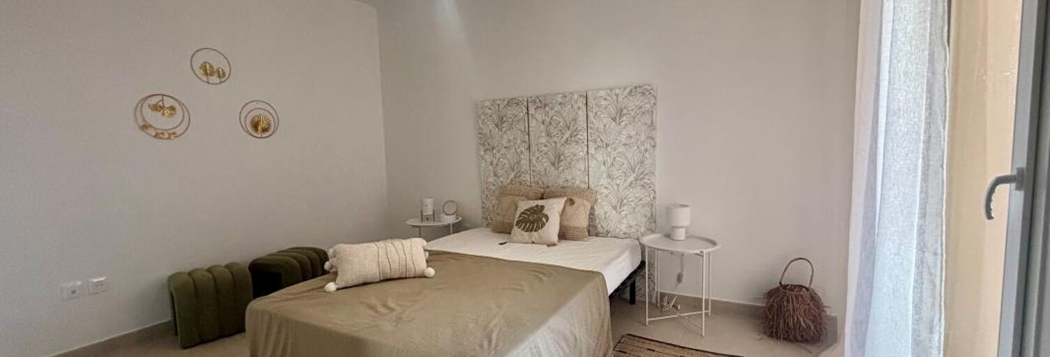 Appartement 3 Pièces 62 m² à vendre à Rodilhan (30230)