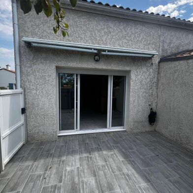 Maison 4 pièces 232000 €