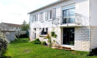 Maison 5 Pièces 174 m² à vendre à Royan (17200)
