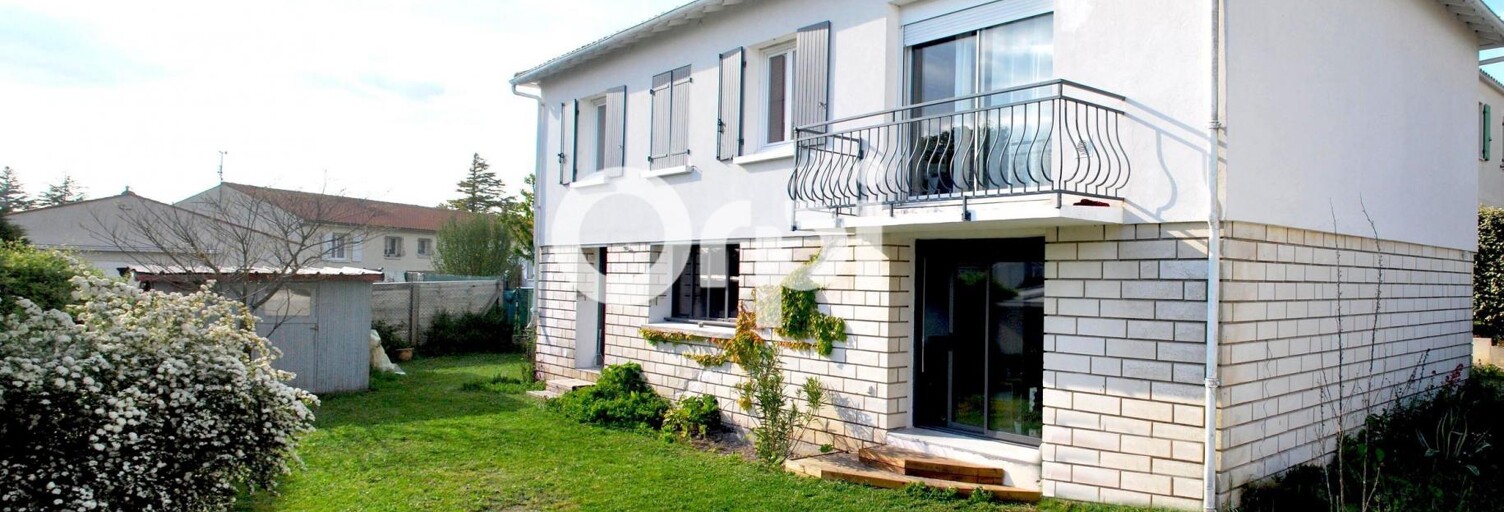 Maison 5 Pièces 174 m² à vendre à Royan (17200)