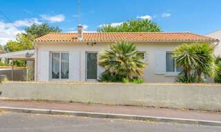 Maison 4 Pièces 60 m² à vendre à Vaux-sur-Mer (17640)