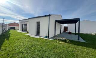 Maison 3 Pièces 92 m² à vendre à Semussac (17120)