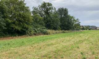 Terrain  14424 m² à vendre à Brazey-en-Plaine (21470)