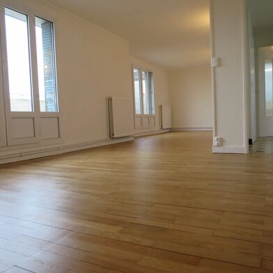 Appartement 2 pièces 750 €