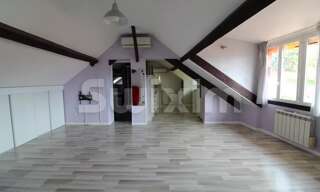 Appartement 3 Pièces 58 m² à vendre à Aix-les-Bains (73100)