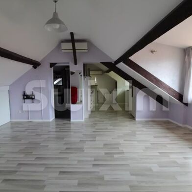 Appartement 3 pièces 175000 €