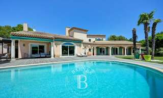 Maison 8 Pièces 465 m² à vendre à Aix-en-Provence (13100)