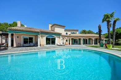 Maison 8 pièces 3250000 €