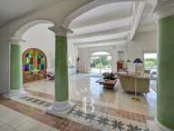 AIX-EN-PROVENCE– VILLA D'ARCHITECTE 465M2 – 6 SUITES – PARC  1,1 — photo 3