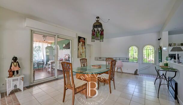 Propri&eacute;t&eacute; 8 pièces  à vendre Aix-en-Provence 13100