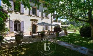 Maison 10 Pièces 300 m² à vendre à Aix-en-Provence (13100)