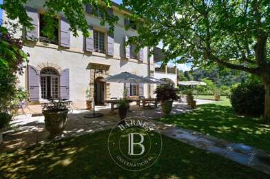 Maison 10 pièces 2590000 €