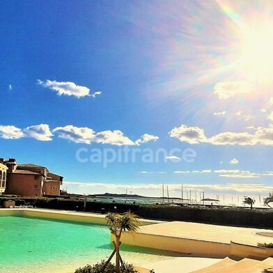 Appartement 2 pièces 239900 €