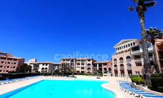 Appartement 2 Pièces 34 m² à vendre à Six-Fours-les-Plages (83140)