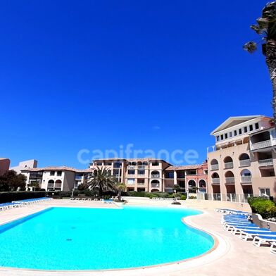 Appartement 2 pièces 239900 €