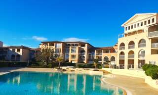 Appartement 2 Pièces 34 m² à vendre à Six-Fours-les-Plages (83140)