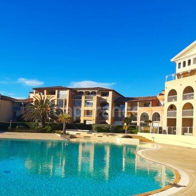 Appartement 2 pièces 219900 €