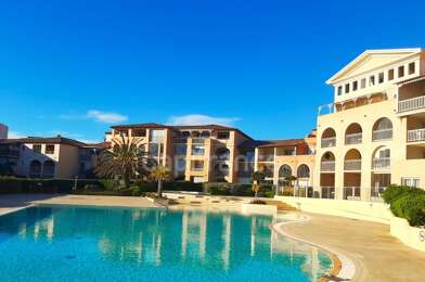 Appartement 2 pièces 219900 €