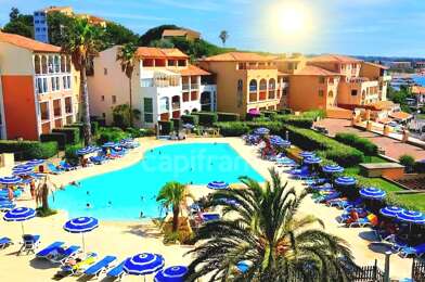 Appartement 2 pièces 219900 €