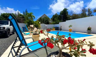 Maison 4 Pièces 89 m² à vendre à Saint-François (97118)