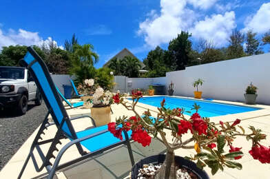 Maison 4 pièces 375000 €