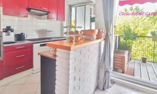 Appartement 3 Pièces 67 m² à vendre à Marly-le-Roi (78160)