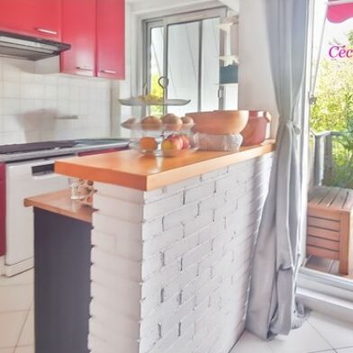 Appartement 3 pièces 209000 €