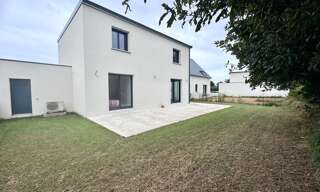 Maison 6 Pièces 123 m² à vendre à Saint-Renan (29290)