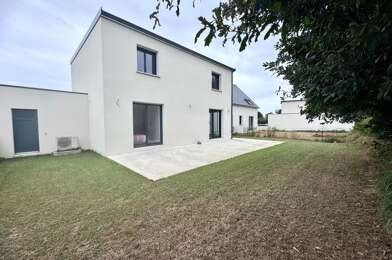 Maison 6 pièces 399000 €