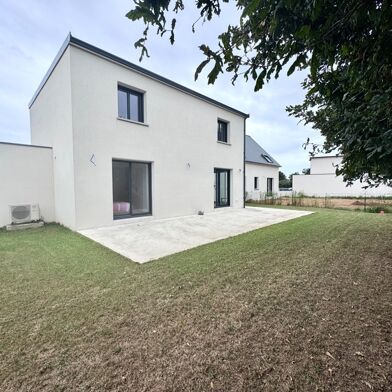 Maison 6 pièces 399000 €