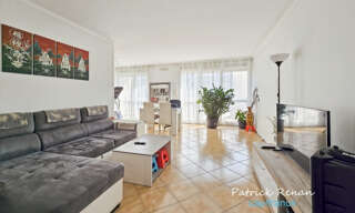 Appartement 3 Pièces 72 m² à vendre à Plaisir (78370)