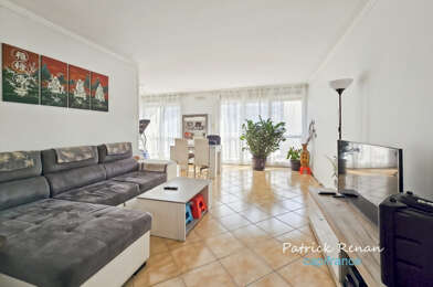 Appartement 3 pièces 183750 €