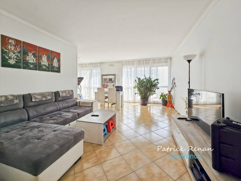 Appartement à vendre 3 pièces, T3, 72 m2, PLAISIR (78) — photo 1