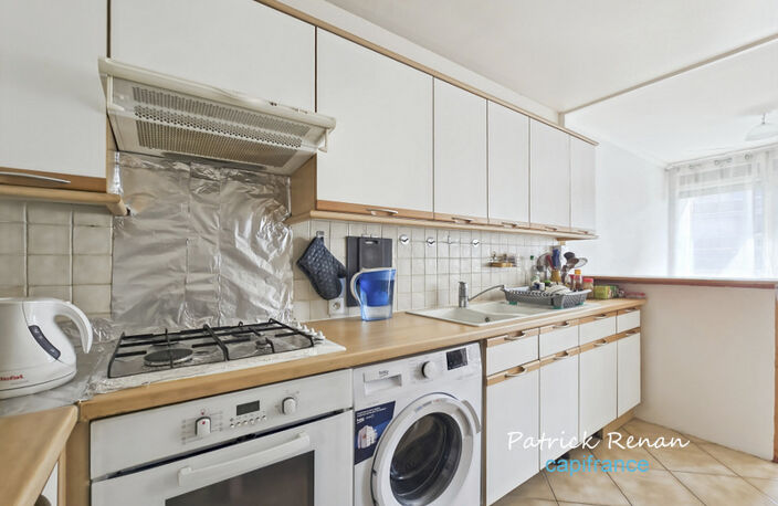 Appartement à vendre 3 pièces, T3, 72 m2, PLAISIR (78) — photo 4