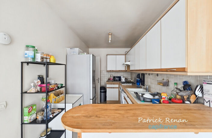 Appartement à vendre 3 pièces, T3, 72 m2, PLAISIR (78) — photo 5