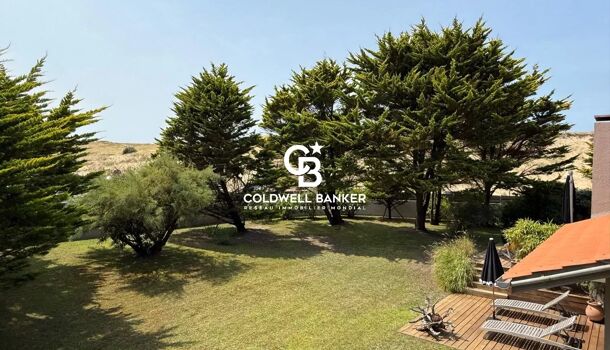 Villa / Maison 6 pièces  à vendre Hossegor 40150