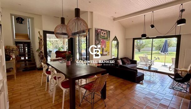 Villa / Maison 6 pièces  à vendre Hossegor 40150