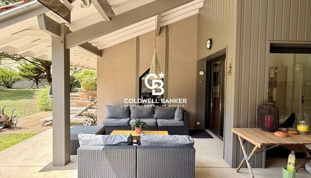 Villa / Maison 6 pièces  à vendre Hossegor 40150