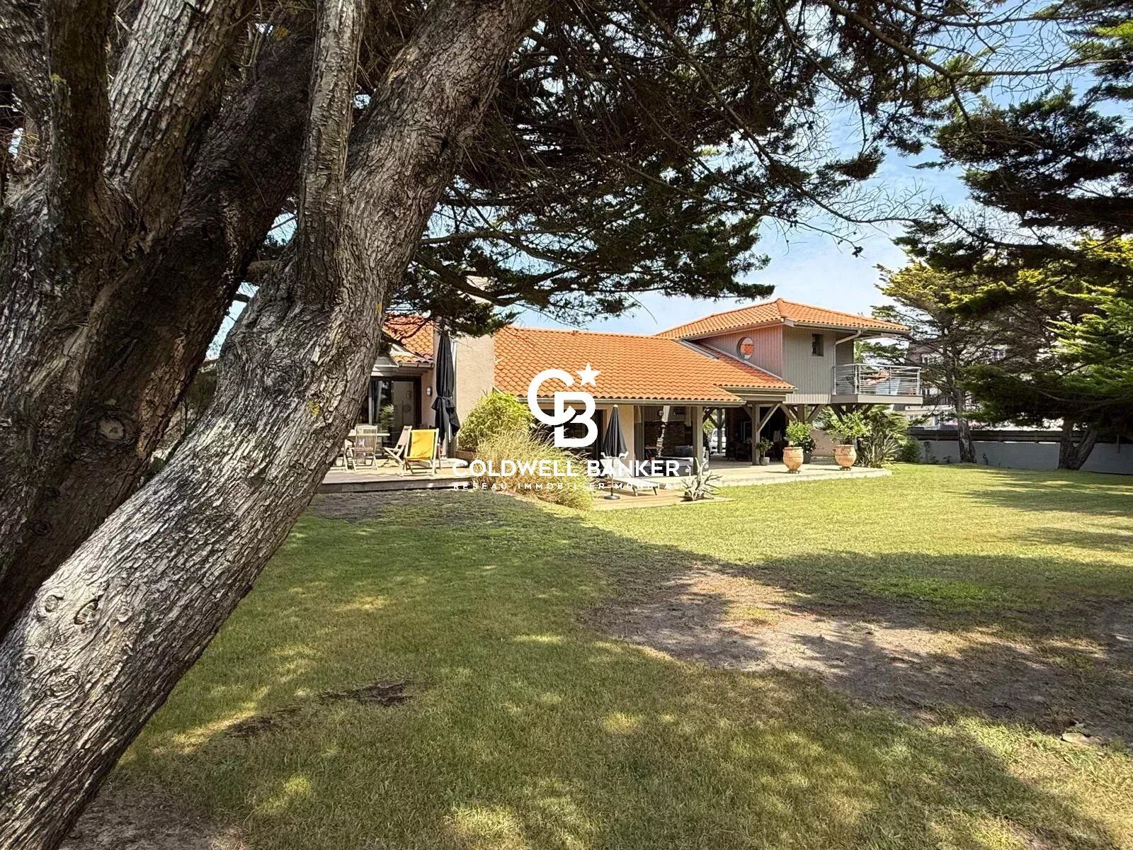 Villa / Maison 6 pièces  à vendre Hossegor 40150