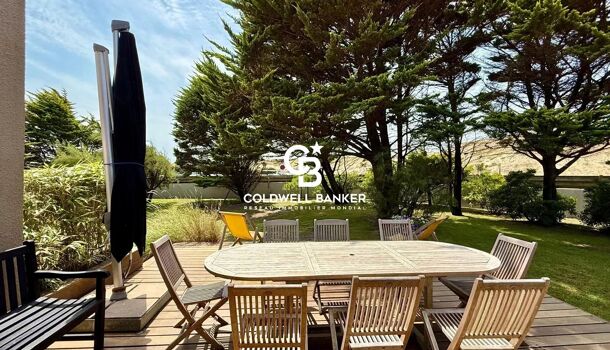Villa / Maison 6 pièces  à vendre Hossegor 40150