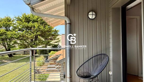 Villa / Maison 6 pièces  à vendre Hossegor 40150