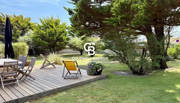 Villa / Maison 6 pièces  à vendre Hossegor 40150