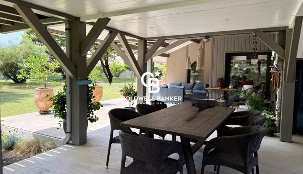 Villa / Maison 6 pièces  à vendre Hossegor 40150