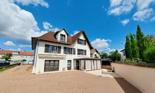 Maison 10 Pièces 280 m² à vendre à Saint-Rémy (71100)