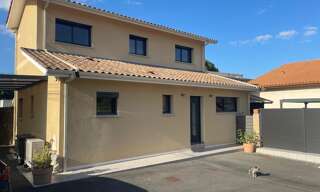 Maison 5 Pièces 99 m² à vendre à Gradignan (33170)